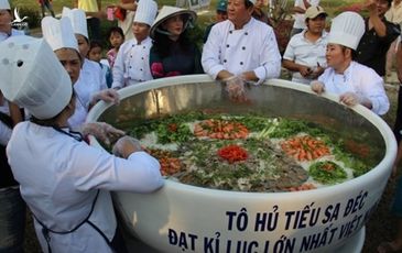 Hành trình vào chốn giang hồ của Đường nhuệ