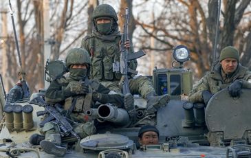 Tin thế giới 28/7:  Tình báo Mỹ cáo buộc Trung Quốc cung cấp công nghệ cho quân đội Nga
