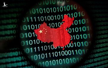 Mỹ tố Trung Quốc “đánh úp” các mạng lưới quan trọng