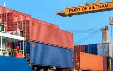 Kỳ tích ngoạn mục về xuất khẩu của Việt Nam