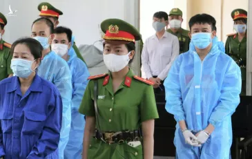 Vấn đề nóng 14/8: “Trùm” buôn lậu do đích thân Thiếu tướng Đinh Văn Nơi chỉ đạo vây bắt lãnh 23 năm tù