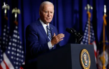 Tổng thống Mỹ Joe Biden đến Việt Nam: Chuyến thăm chưa có tiền lệ