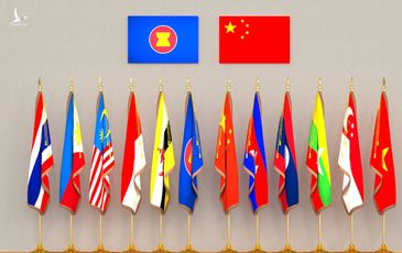 Trung Quốc sẽ thay đổi “cách chơi” với ASEAN