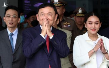 Từ việc nhập viện của cựu thủ tướng Thái Lan Thaksin và ngày về của người em Yingluck