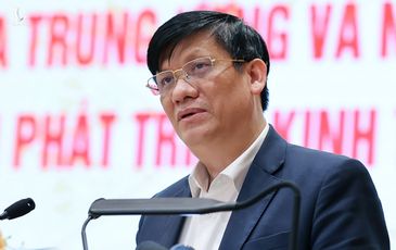 Cựu bộ trưởng Y tế Nguyễn Thanh Long bị cáo buộc nhận hơn 2 triệu USD