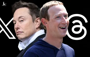Vén màn bí mật đằng sau cuộc “so găng” căng thẳng nhất thời đại giữa Elon Musk và Zuckerberg