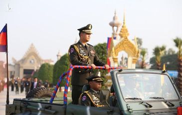 Campuchia sẽ theo đuổi chiến lược đối ngoại nào dưới thời Thủ tướng Hun Manet?