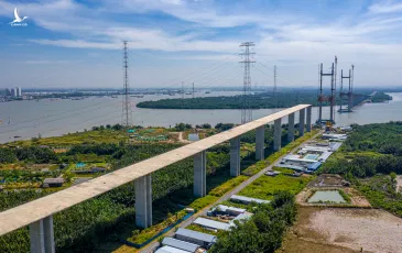 Cao tốc đắt nhất Việt Nam, hơn 500 tỷ đồng cho mỗi km