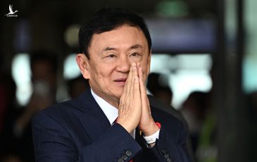 Câu hỏi còn sót lại trong lệnh giảm án cho ông Thaksin của Hoàng gia Thái