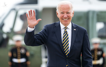 Thế giới 6/9: Tổng thống Mỹ Joe Biden thăm chính thức Việt Nam, Ấn Độ đổi tên nước trong thiệp mời tiệc tối G20
