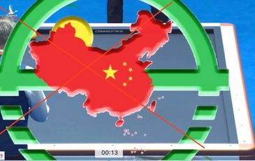 Cơ thủ Trần Quyết Chiến bỏ giải đấu vì ‘đường lưỡi bò’ của Trung Quốc