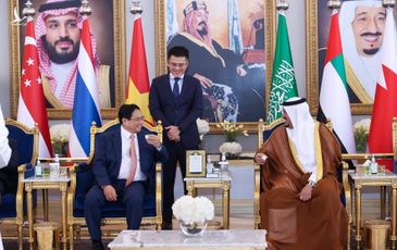 Lịch trình dày đặc của Thủ tướng tại Saudi Arabia và cơ hội nắm bắt những chiếc “chìa khóa vàng”