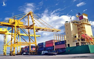 “Việt Nam đang dẫn lối cho ASEAN trên con đường xuất khẩu”
