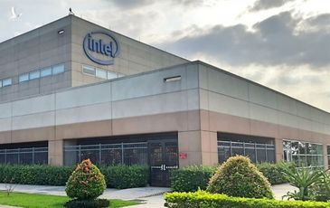 Intel “hủy” kế hoạch mở rộng đầu tư tại Việt Nam: Bài học về nguồn tin không tên