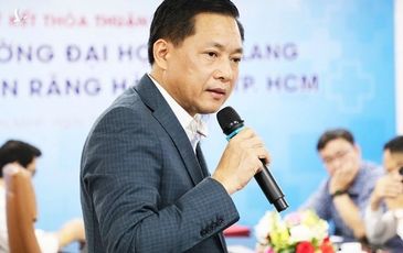 Ông Nguyễn Cao Trí và gia đình nộp hơn 640 tỉ khắc phục hậu quả