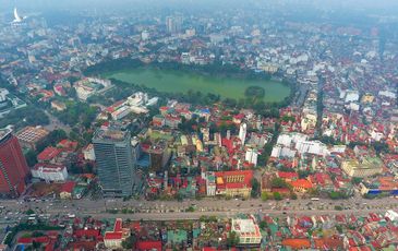 Chính phủ đề xuất loạt cơ chế đặc thù cho Thủ đô Hà Nội