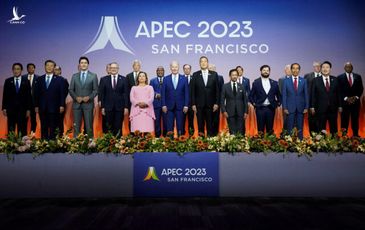 APEC 2024: Vai trò quan trọng trong bối cảnh toàn cầu đầy bất ổn