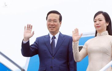Chủ tịch nước Võ Văn Thưởng sắp thăm chính thức Nhật Bản: Thông điệp về mối quan hệ đóng góp cho hòa bình và thịnh vượng