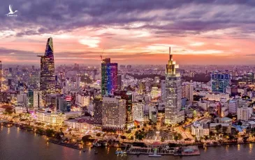 Thành phố sẽ trở thành trung tâm công nghiệp văn hóa của Đông Nam Á