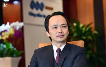 Vì sao ông Trịnh Văn Quyết có thể thao túng thị trường chứng khoán?