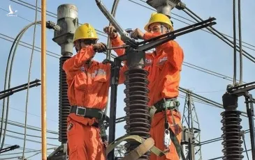 Thủ tướng yêu cầu tuyệt đối không để xảy ra thiếu điện