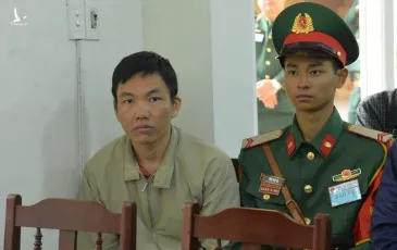‘Việt Á và Học viện Quân y cùng ký, vì sao chỉ Việt Á bị truy tố?’