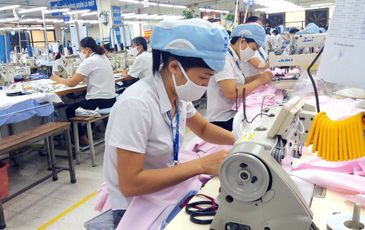 ILO: Việt Nam tăng lương tối thiểu ổn định và nhất quán