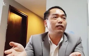 Một CEO bị bắt vì lừa đảo hàng nghìn người, lấy tiền ‘nướng’ vào tiền ảo