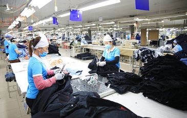 UOB dự báo GDP quý IV/2023 của Việt Nam tăng 7%