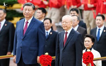 Báo chí Trung Quốc đề cao kết quả chuyến thăm của Chủ tịch Tập Cận Bình