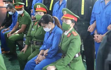 Lời khai của người phụ nữ đứng đầu nhóm khủng bố ở Đắk Lắk