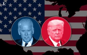 Tác động toàn cầu từ cuộc “tái đấu” giữa ông Donald Trump và Joe Biden