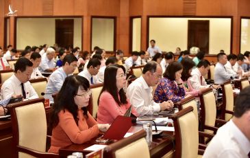 Sở An toàn thực phẩm đầu tiên của cả nước