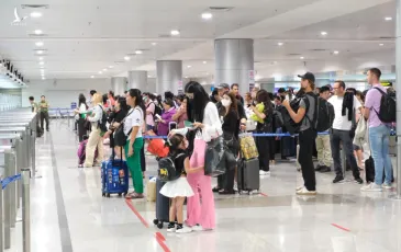 Việt Nam sẽ có chính sách miễn visa thêm cho nhiều nước