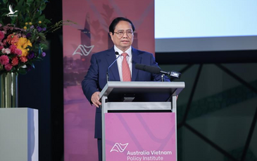Thấy gì từ việc nâng cấp quan hệ lên mức cao nhất giữa Việt Nam và Australia