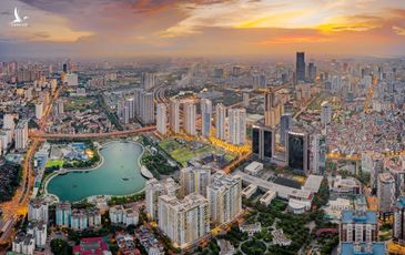 Việt Nam sẽ chứng kiến tốc độ tăng trưởng tài sản tăng đột biến nhất trong thập kỷ tới