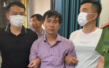 Nóng: Lời khai của bác sĩ giết người và phân xác ở Đồng Nai
