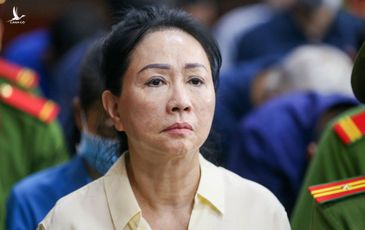 Luật sư bào chữa cho bà Trương Mỹ Lan đề nghị xử lý người tạo clip ‘tìm kho báu’