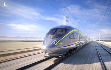 Kịch bản tối ưu nào cho đường sắt tốc độ cao Bắc – Nam?