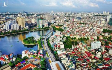 Vì sao Việt Nam trở thành “vùng đất màu mỡ” cho các doanh nghiệp Đức?
