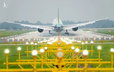 Sân bay Nội Bài và Đà Nẵng lọt top 100 sân bay tốt nhất thế giới năm 2024