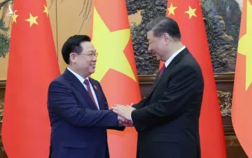 Cam kết và triển vọng: Đẩy mạnh hợp tác chiến lược Việt Nam – Trung Quốc