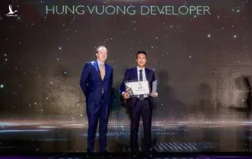 Công an truy tìm Tổng giám đốc Công ty Hưng Vượng Developer: DN nợ nghìn tỷ