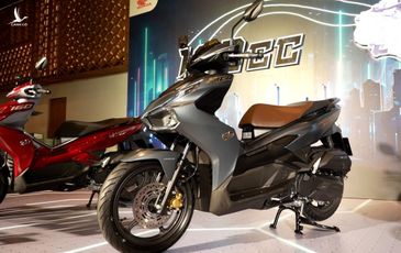 Honda đặt mục tiêu điện hóa toàn bộ dòng sản phẩm vào năm 2040