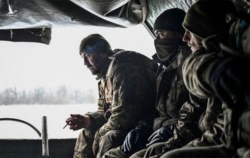 Điểm nóng xung đột ngày 30-6: Biên giới Ukraine – Belarus leo thang căng thẳng