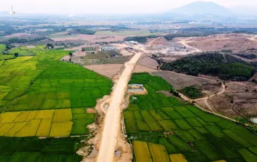 Khánh Hòa – Buôn Ma Thuột: Dự án cao tốc gặp khó khăn khi Thuận An rút lui