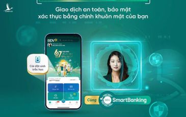 Bộ Công an cảnh báo 4 chiêu thức lừa đảo xác thực sinh trắc học khuôn mặt