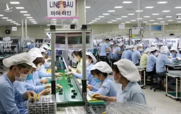 Việt Nam: Điểm đến đầu tư quan trọng trong bối cảnh tái cấu trúc chuỗi cung ứng toàn cầu