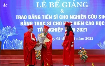 Thông tin mới từ Trường Đại học Hà Nội liên quan Thượng tọa Thích Chân Quang