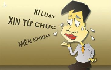 Khai trừ Đảng cựu phó chủ tịch UBND, giám đốc Sở Tài chính TP.HCM